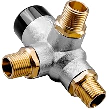 90029 Mixing Valve Replacement Fit for Atwood XT Series RV Water Heaters