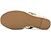 Stuart Weitzman Alyssa Wedge - Back View