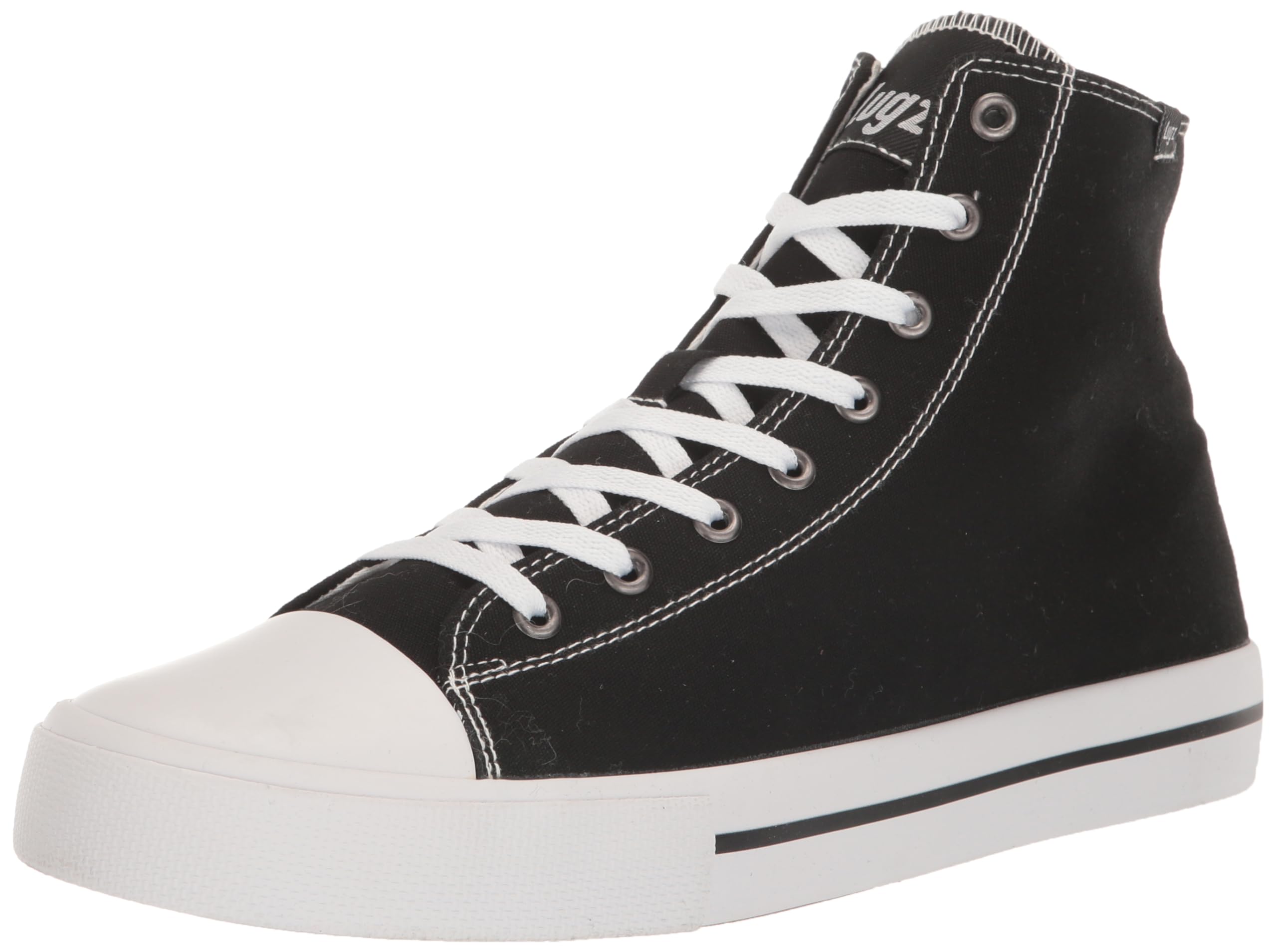 Lugz Stagger Hi ZapatillasMujer
