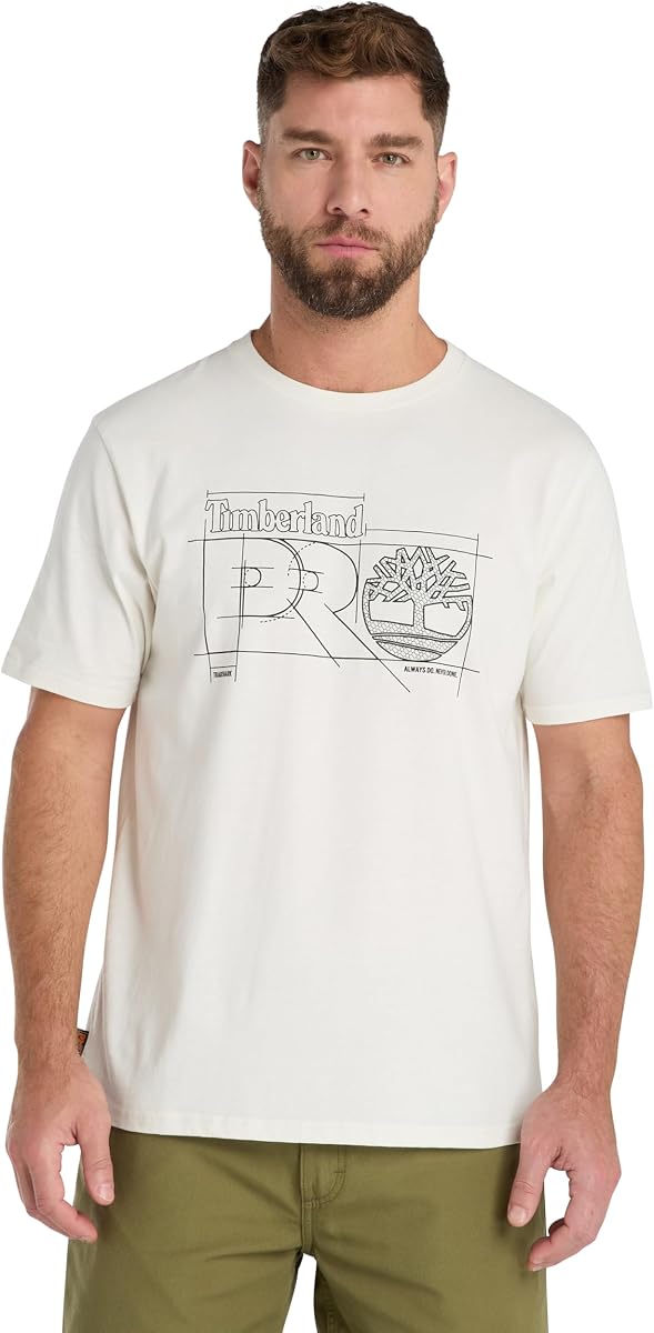 Men's Innovation Blueprint Short-Sleeve T-Shirt