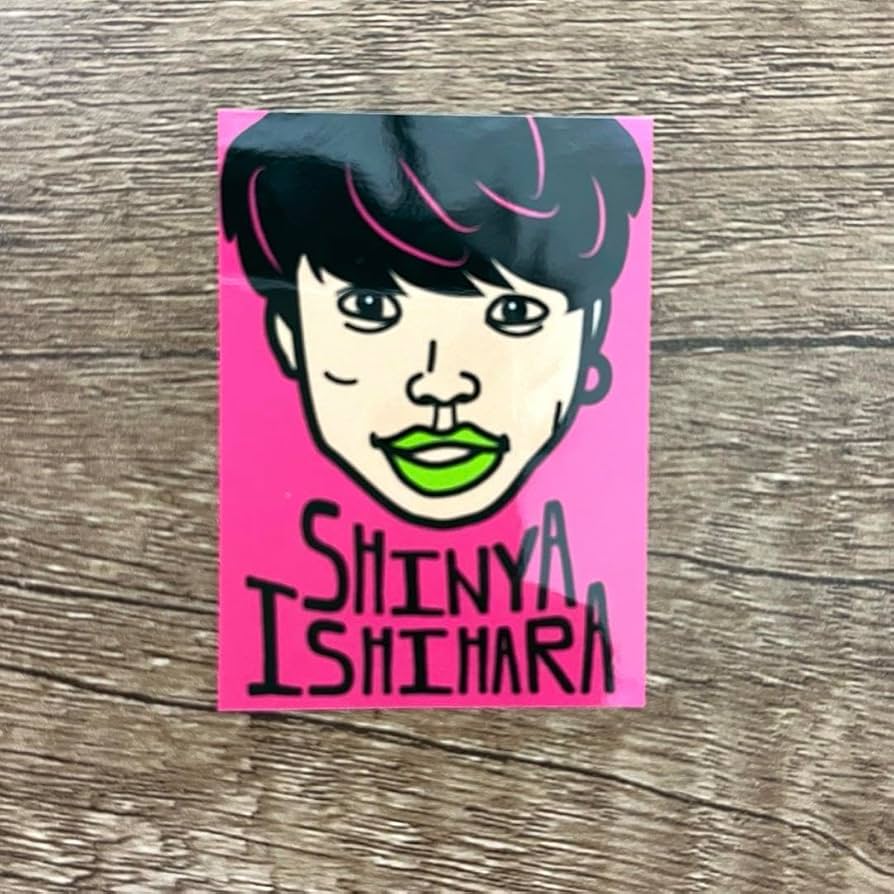 Amazon.co.jp: Saucy Dog サウシードッグ ステッカーセット : おもちゃ