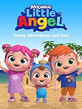 Little Angel - Sunny Adventures and Fun!