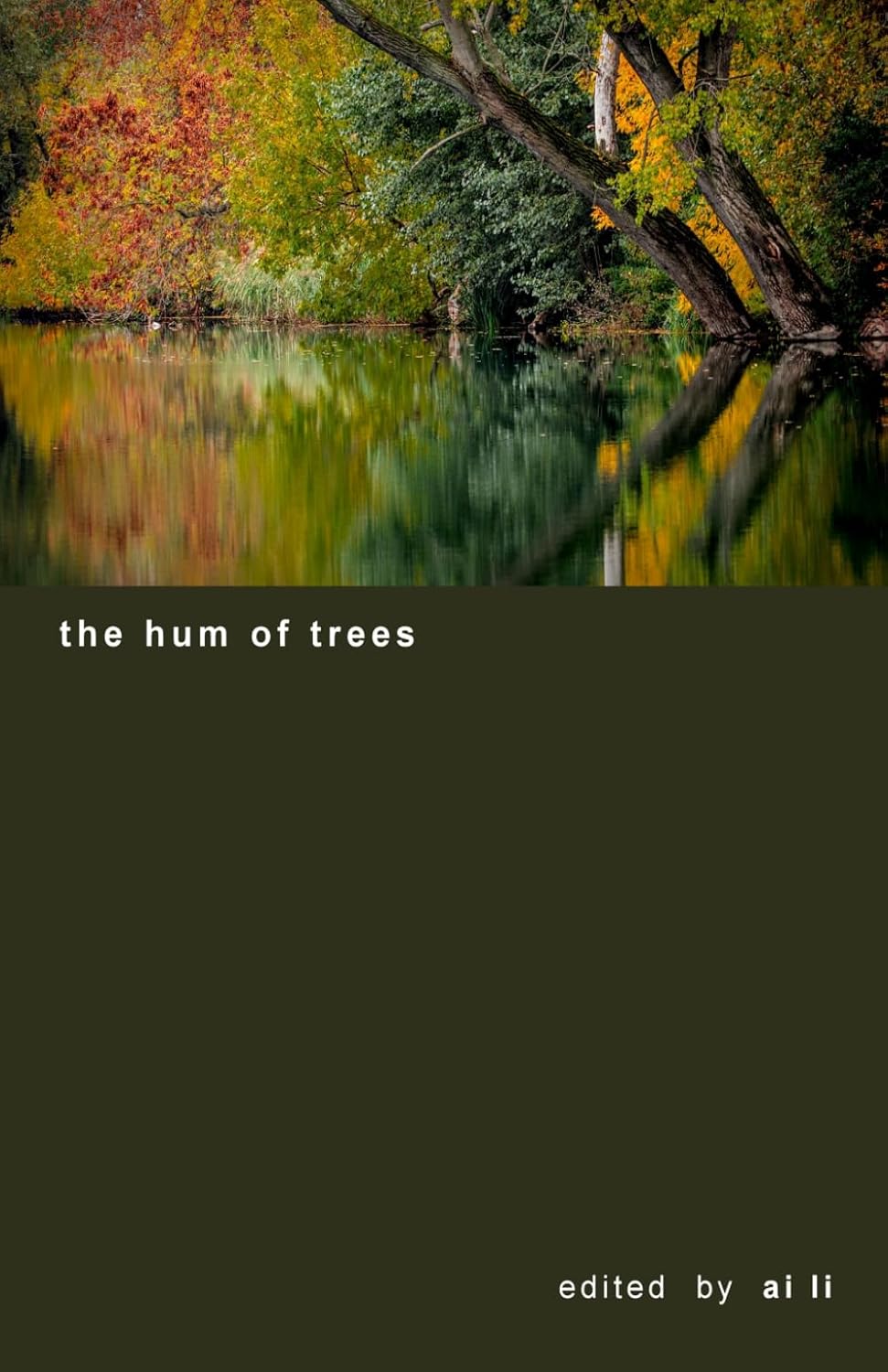 the hum of trees (cherita 101-150)