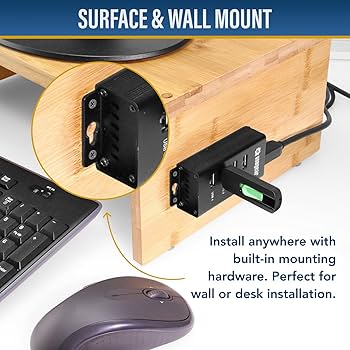 Waveshare 4-Port USB Hub Shield für Raspberry Pi, Zero & W - 12694 Waveshare 4-Port USB Hub Shield für Raspberry Pi, Zero & W - 12694