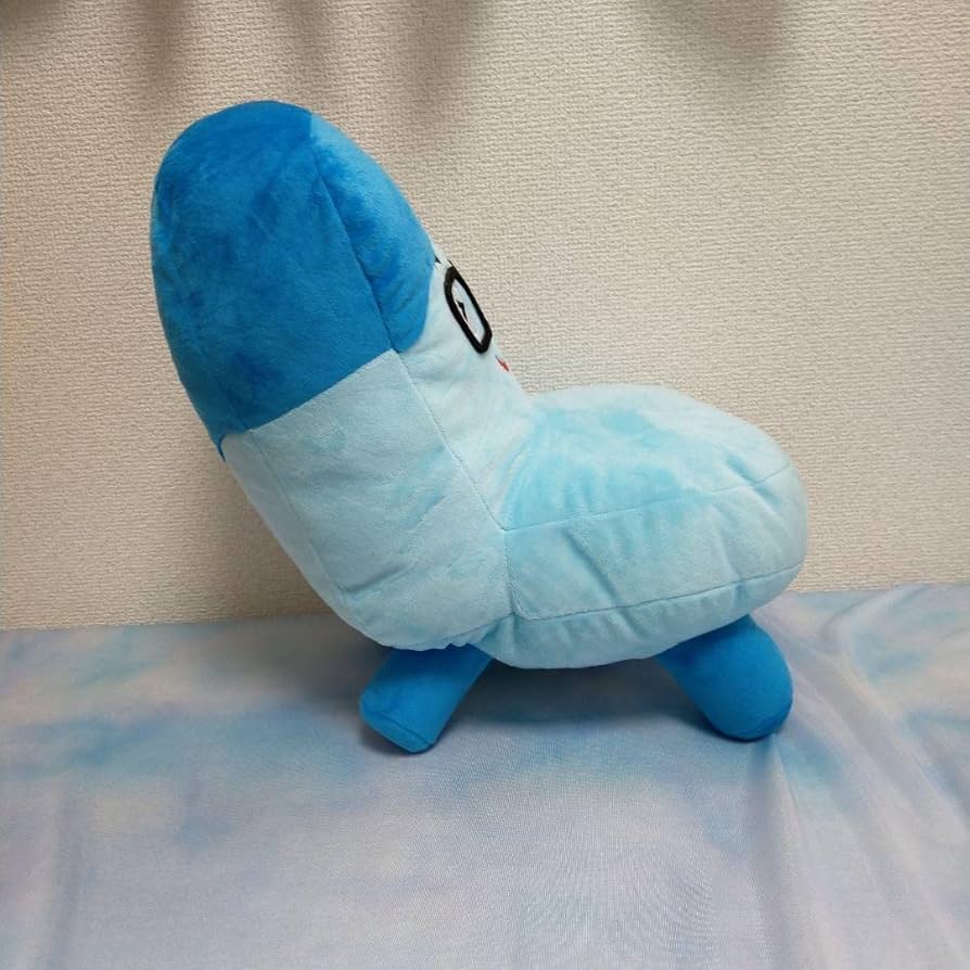 Amazon.co.jp: みいつけた！コッシーBIGぬいぐるみ めがね : おもちゃ