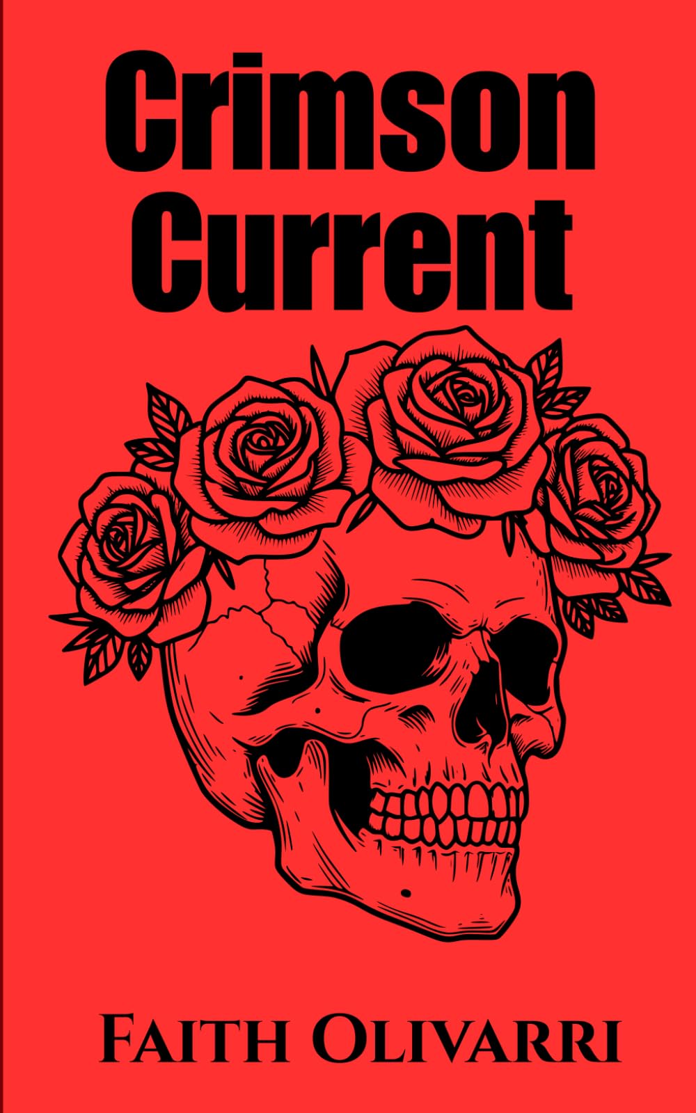 Crimson Current
