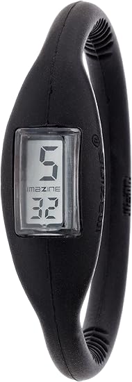 Amazon イマジン Imazine ブラック Lサイズ T Ulswblk 正規輸入品 レディース腕時計 腕時計 通販
