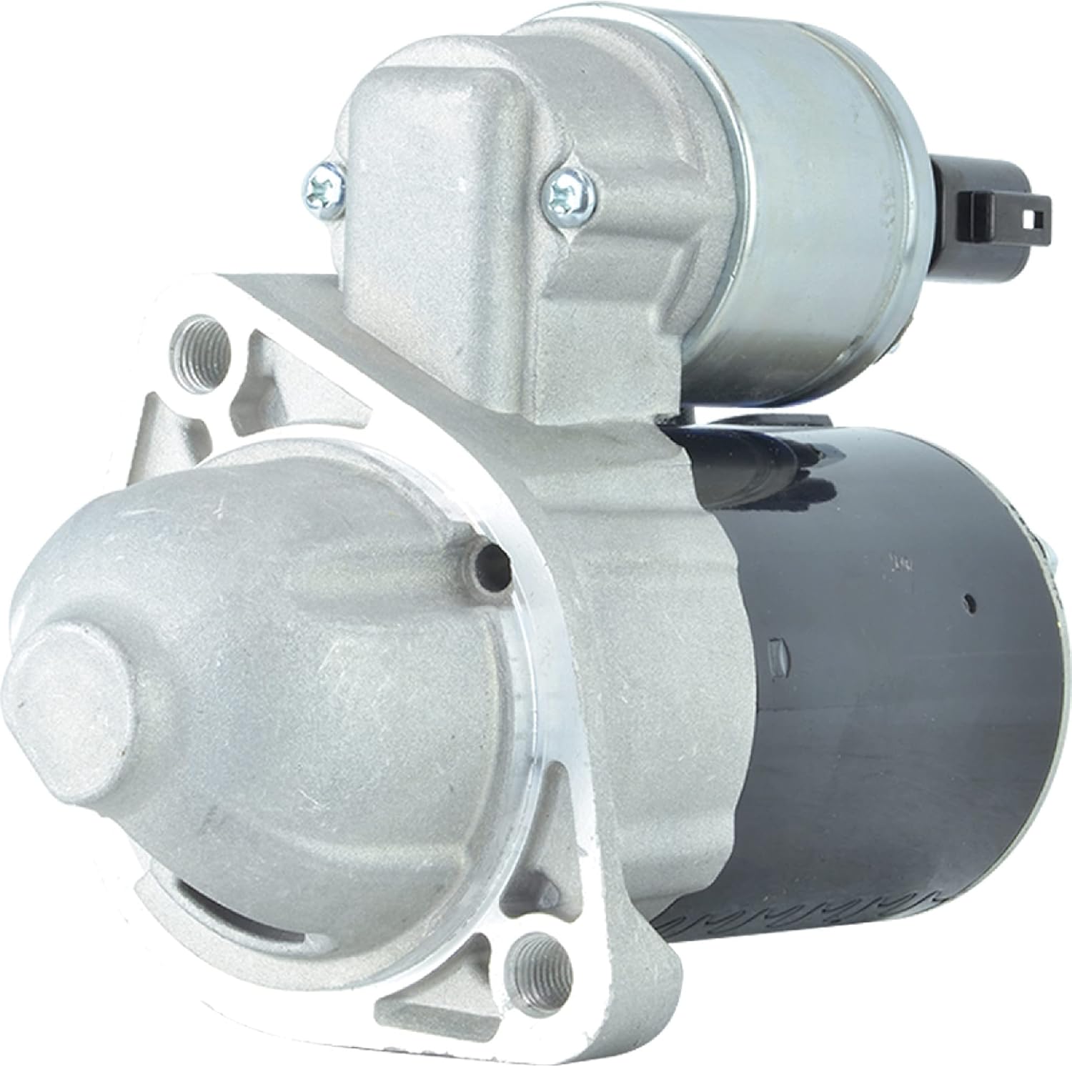 DB Electrical 410-40062 12V Starter Compatible with/Replacement for Hyundai Elantra 2011-2013, Elantra Coupe 2013-2014, Tucson 2014, Elantra GT 2013-2014 336-2222A, 281-6017, Clockwise