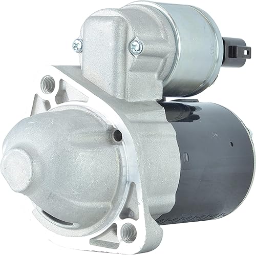 Miniatura 6 de Total Power Parts Arrancador 410-40062 compatible conrepuesto para Hyundai Elantra Coupe 2013, Elantra GT 2013, Elantra 2011-2013, Tucson 2014, Kia