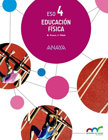 Educación Física 4
