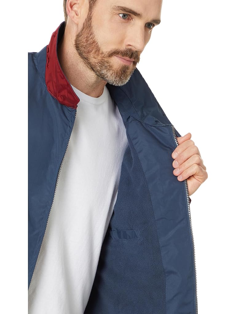 U.S. POLO ASSN. USPA Golf Jacket