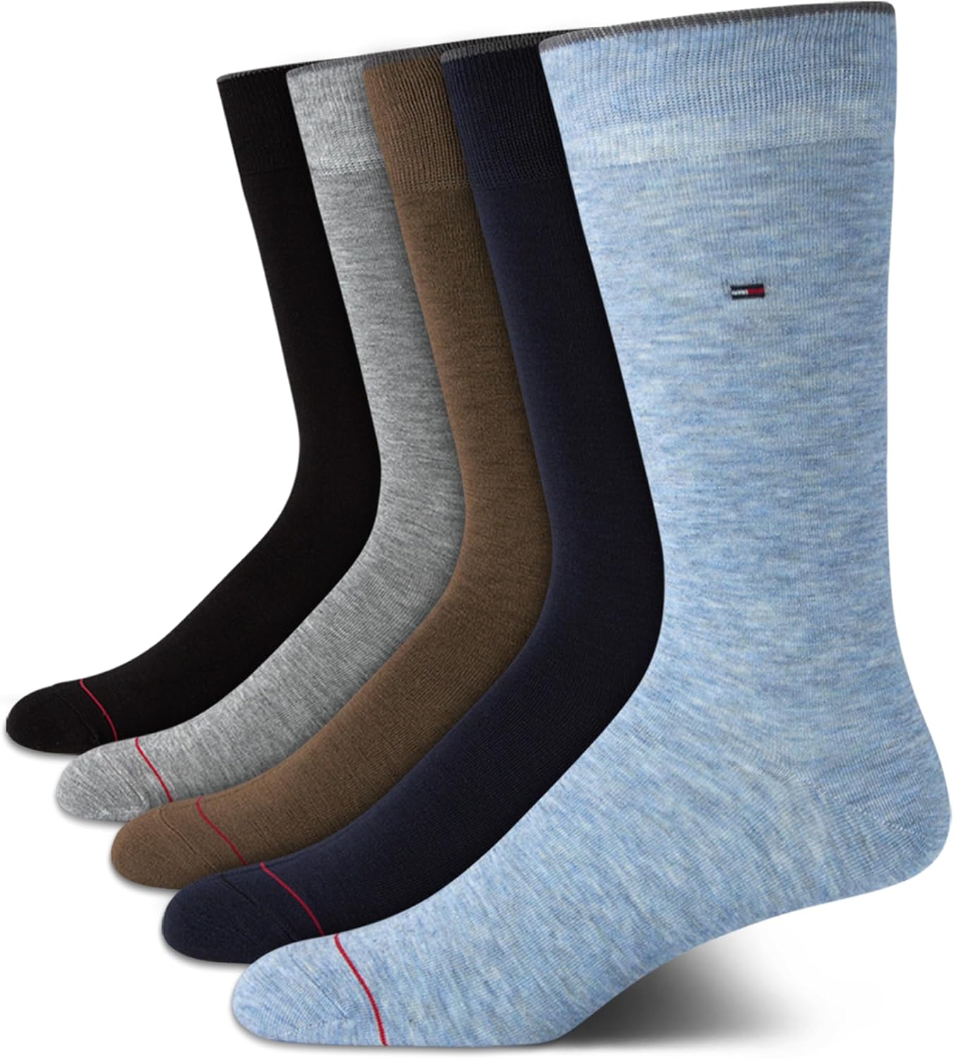 Tommy Hilfiger mens Thm 5pk Trouser V2