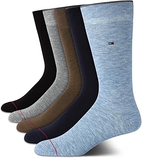 Tommy Hilfiger mens Thm 5pk Trouser V2