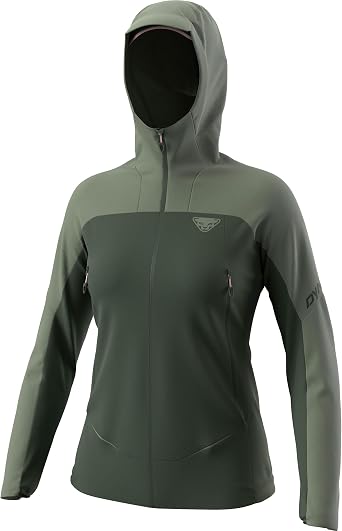 Dynafit Womens Ridge DST Jacket