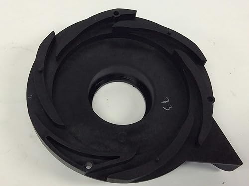 Miniatura 2 de Pentair 355077 Difusor de reemplazo de alto flujo para piscina y spa bomba enterrada