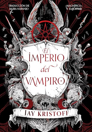 El imperio del vampiro