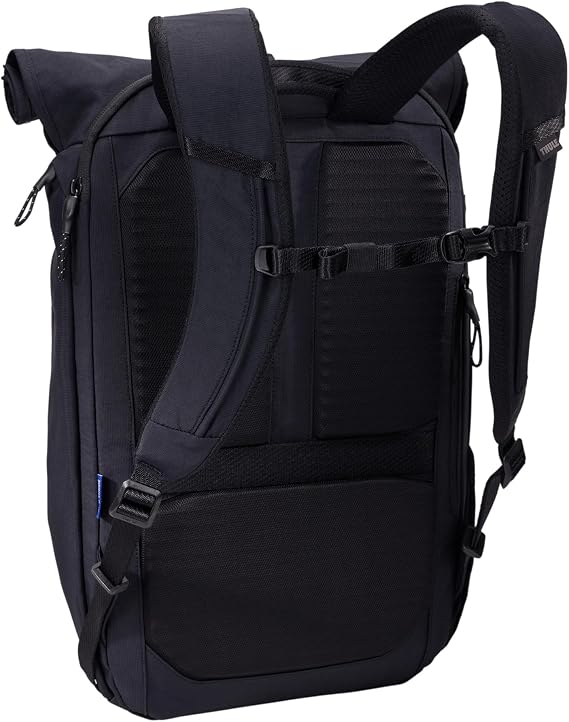 Thule Paramount 24L Backpack - Commuter Backpack with Padded Laptop Sleeve - Fits 16 laptops and 12 Tablets - Thoughtful Layout and Organization