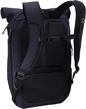 Thule Paramount 24L Backpack - Commuter Backpack with Padded Laptop Sleeve - Fits 16 laptops and 12 Tablets - Thoughtful Layout and Organization