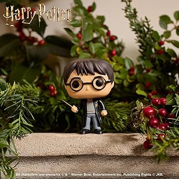 Amazon.co.jp: Funko ハリーポッター Harry Potter Funko POP! Vinyl