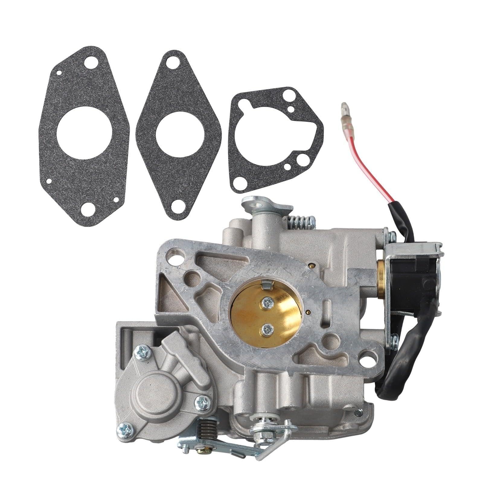 Carburateur Miller Welder 225NT pour réparer le moteur de votre soudeuse de chantier
