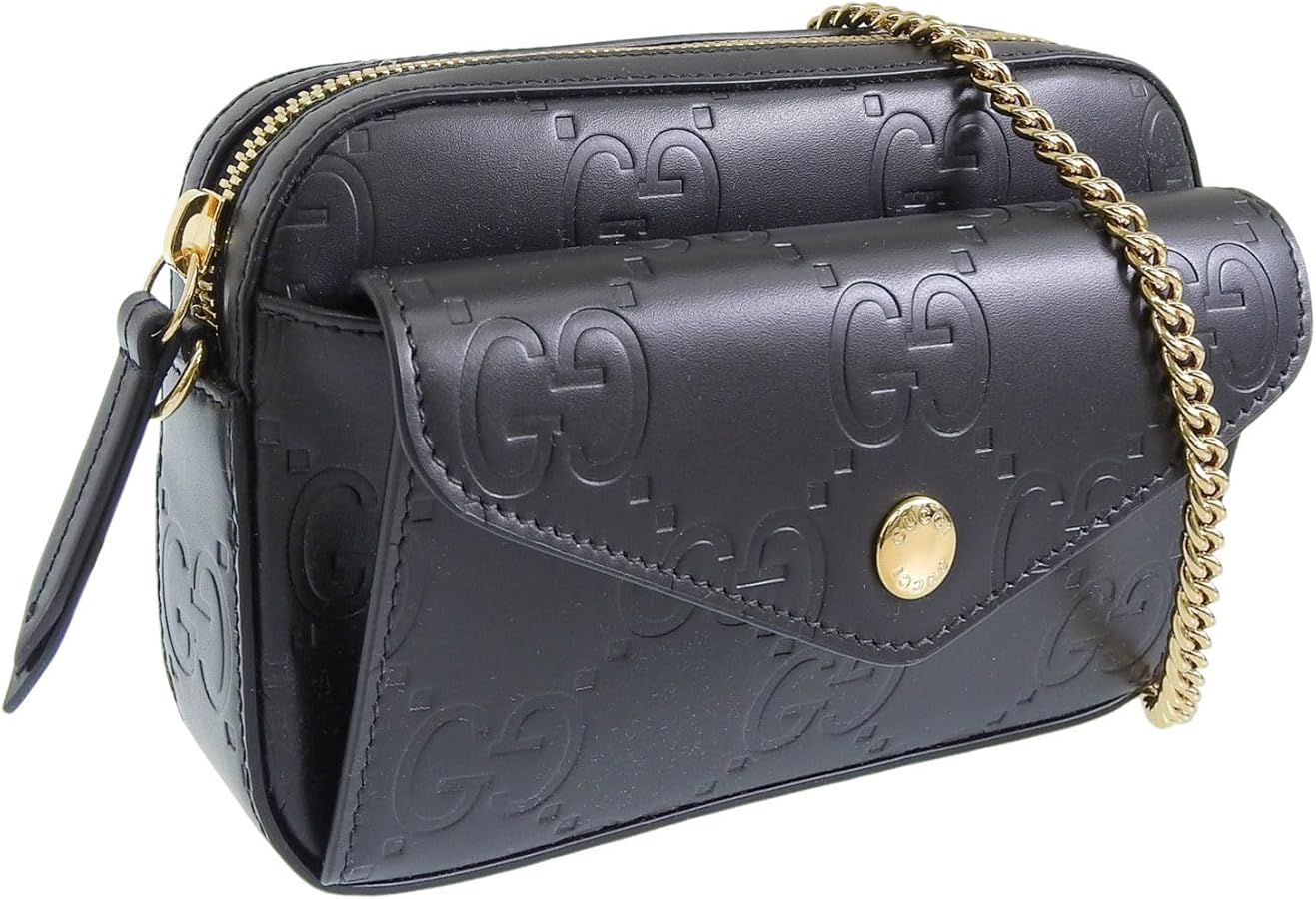 Amazon | [グッチ] バッグ レディース ショルダーバッグ アウトレット