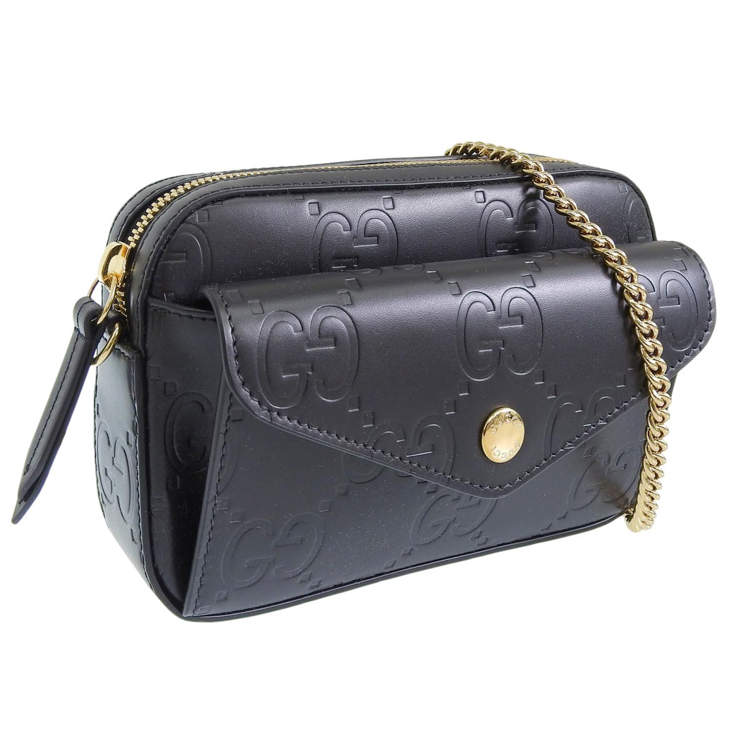 Amazon | [グッチ] バッグ レディース ショルダーバッグ アウトレット