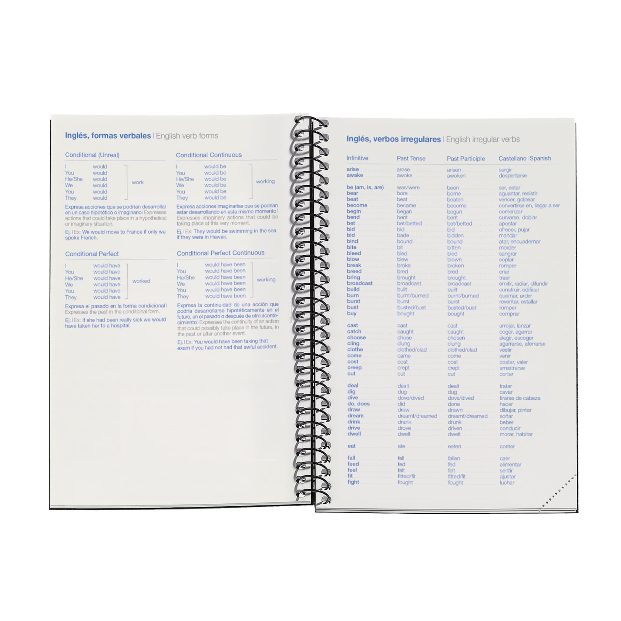 Miquelrius, School Diary 2024-2025, September 2024 to June 2025, Size 117 x 174 mm, Weekly View, Recycled Cover - Image 4