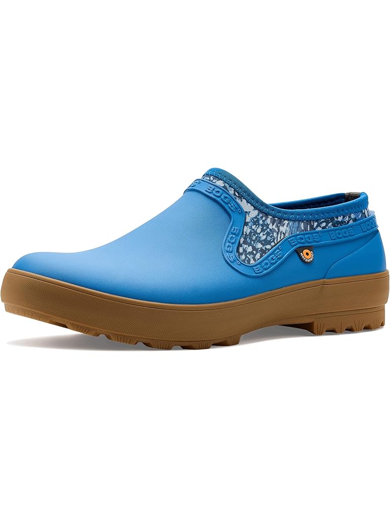 Blue Bogs Harper Slip On