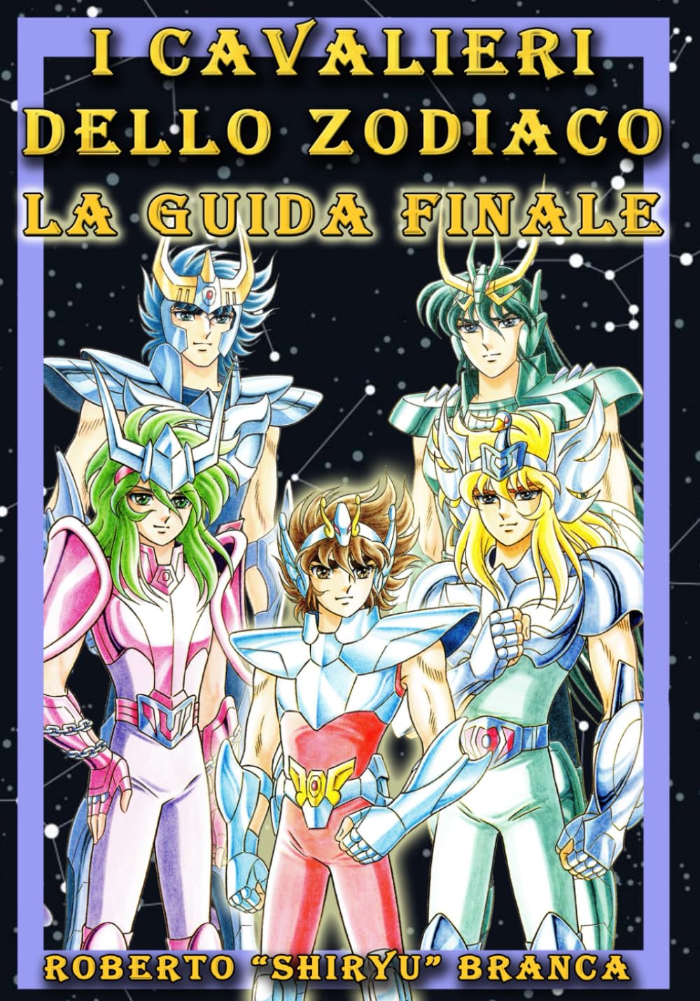 I Cavalieri dello Zodiaco: la guida finale