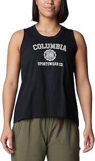 Womens North Cascades Tank