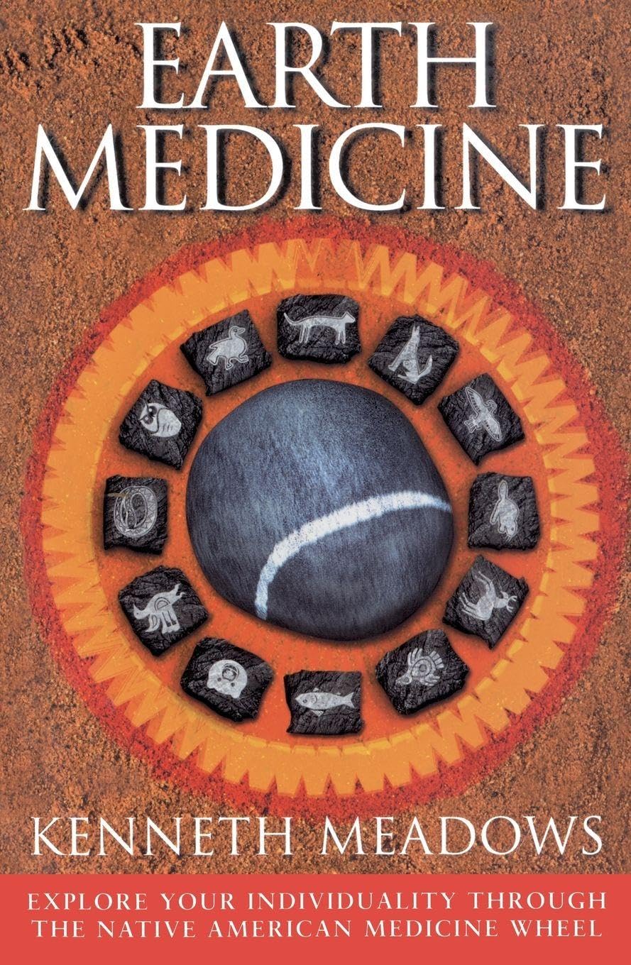 Earth Medicine
