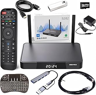 New Version S-6 P-R-O 64G USB Flash Drive USB 3.0 with Voice Control