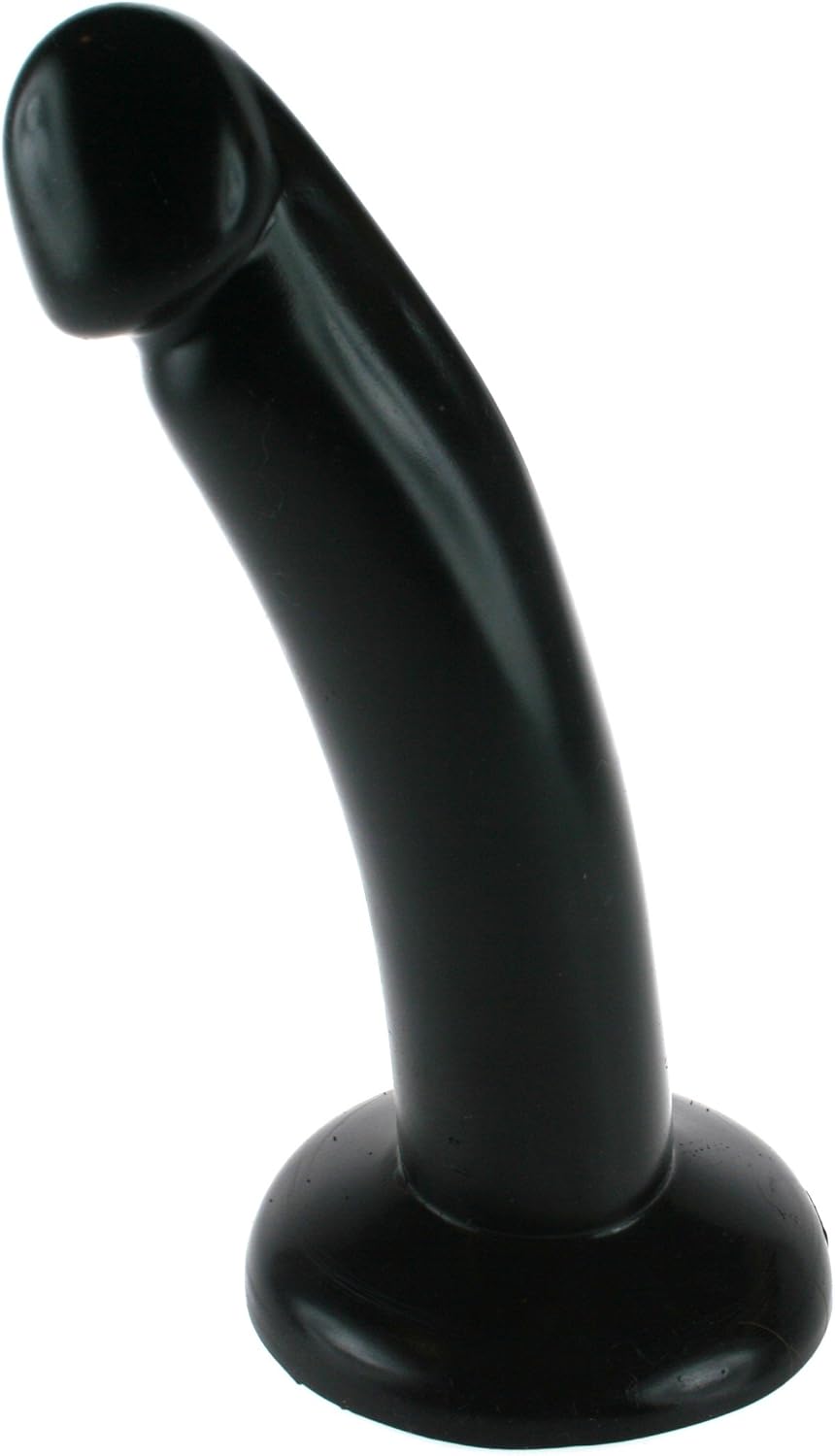 Vixen Creations Mistress, Black, 1 Count