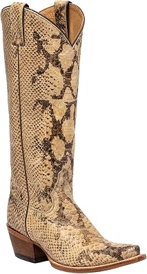 Idyllwind Womens WomenS Temptation Western Boot Snip Toe - Bidlsp20l2