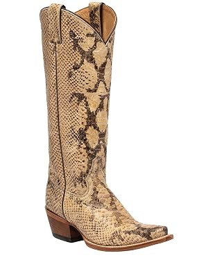 Idyllwind Womens Temptation Western Boot Snip Toe - Bidlsp20l2
