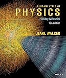 Fundamentals of Physics 10e + WileyPLUS Registration Card