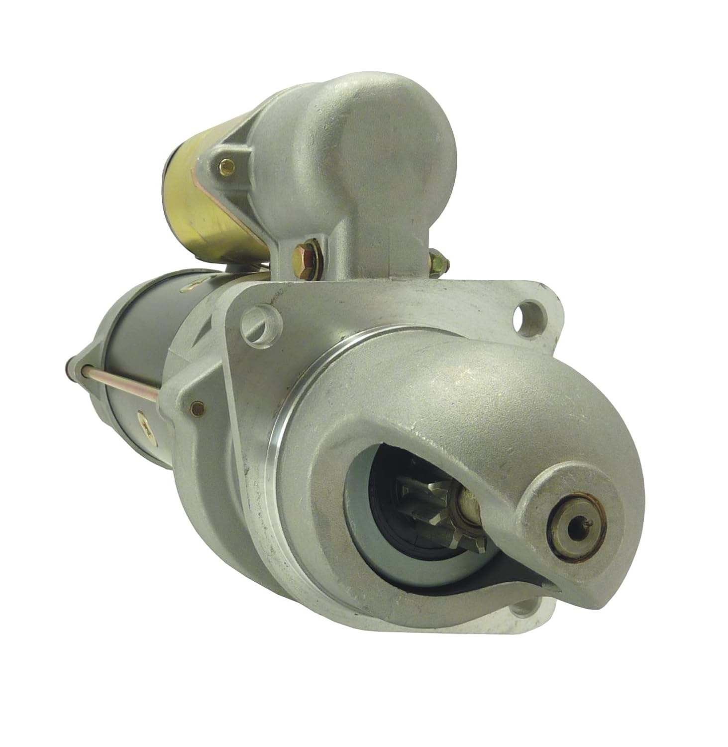 New Premium Starter fits Champion Grader, Dresser 510B Samsung SE130, timberjack 608 1984-1995 1113291 10461469 10461486 10479623 0-23000-2040 3604677 3604677RX 3918378 1249496H91 1268855H91 013291