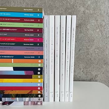 Amazon.co.jp: コーヒー専門雑誌 STANDART 1～29 全巻販売