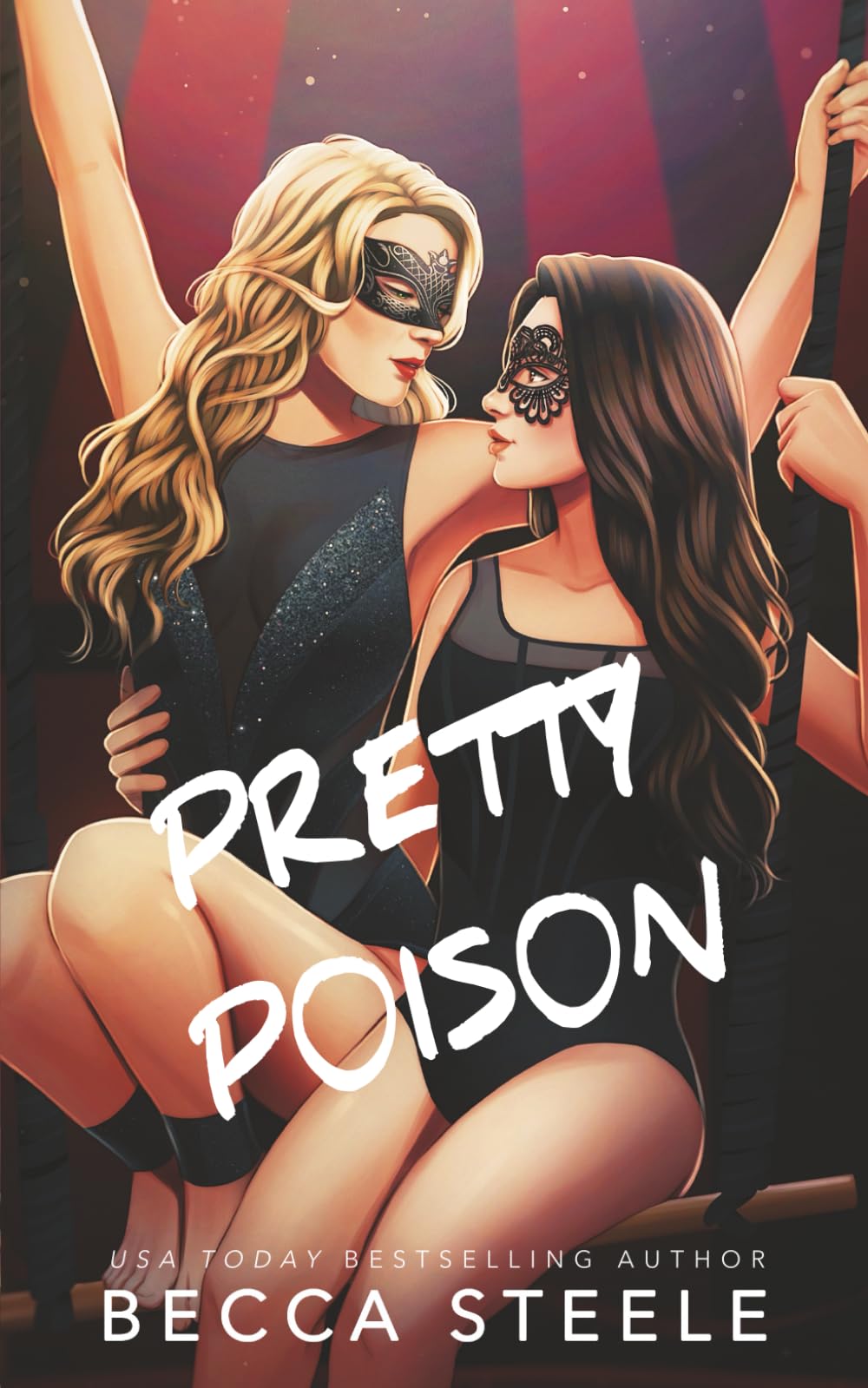 Pretty Poison - Special Edition