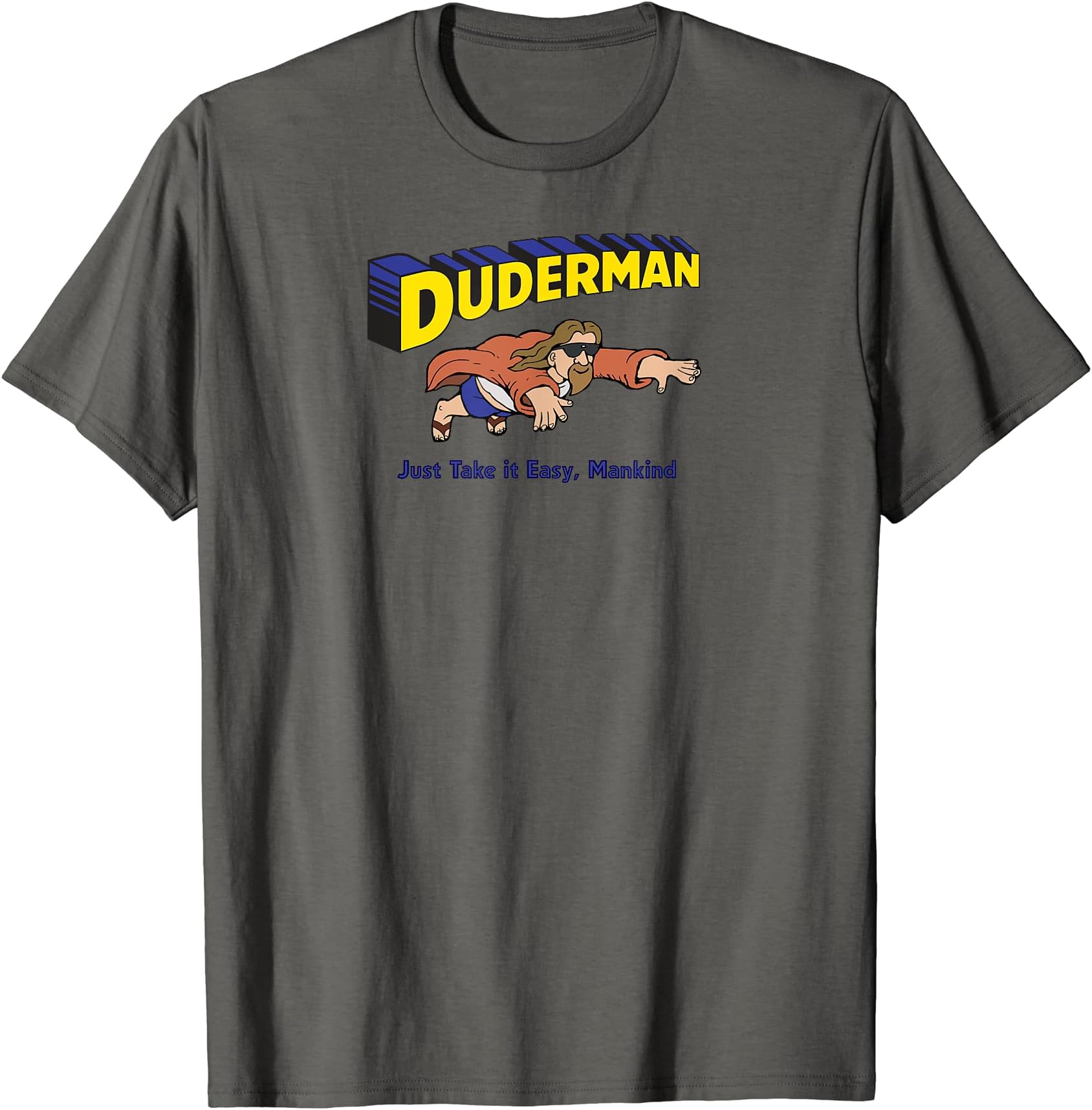 Duderman T-Shirt