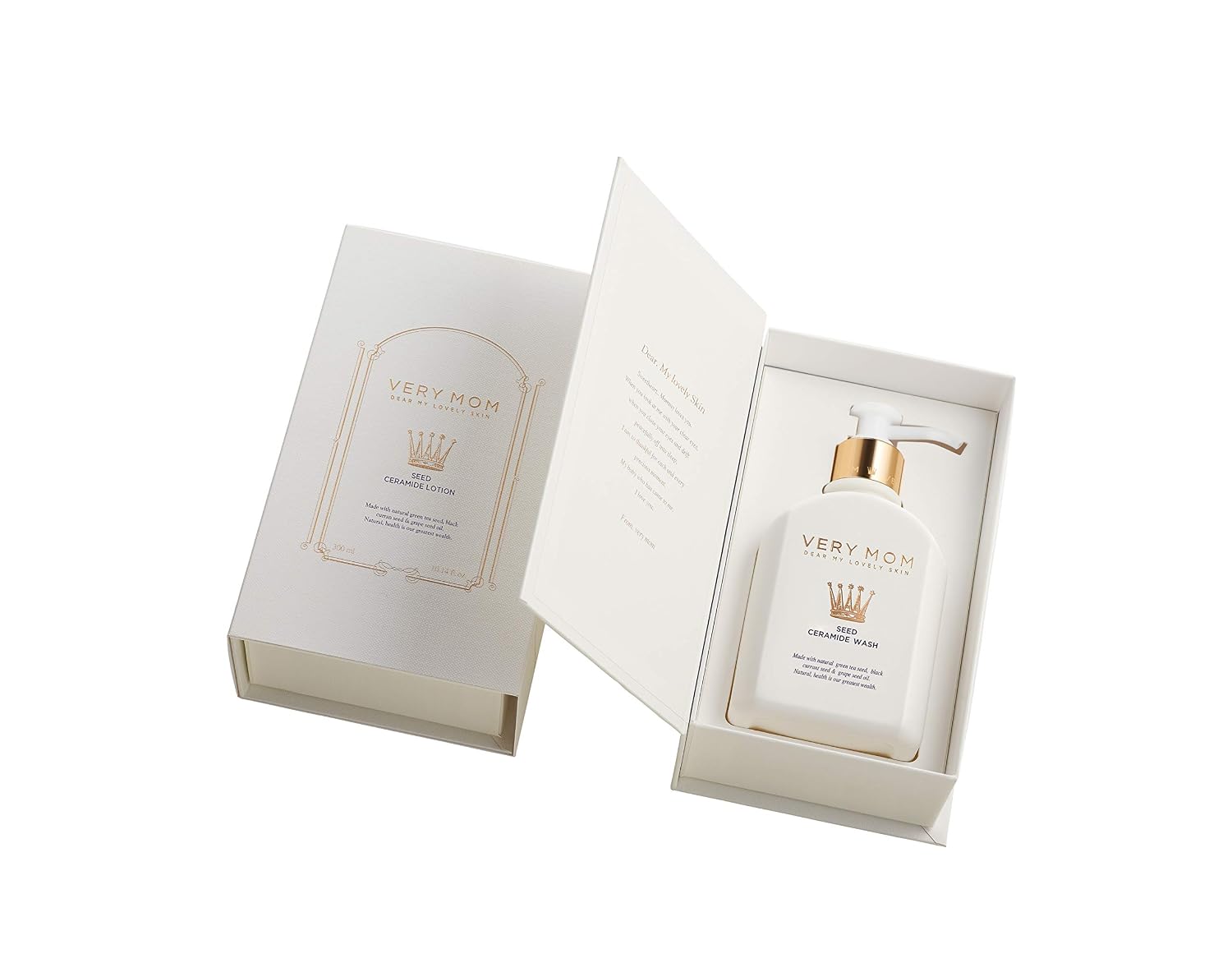 Wash 10.14 Fl. Oz.