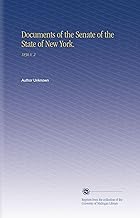Documents of the Senate of the State of New York.: 1836 V. 2