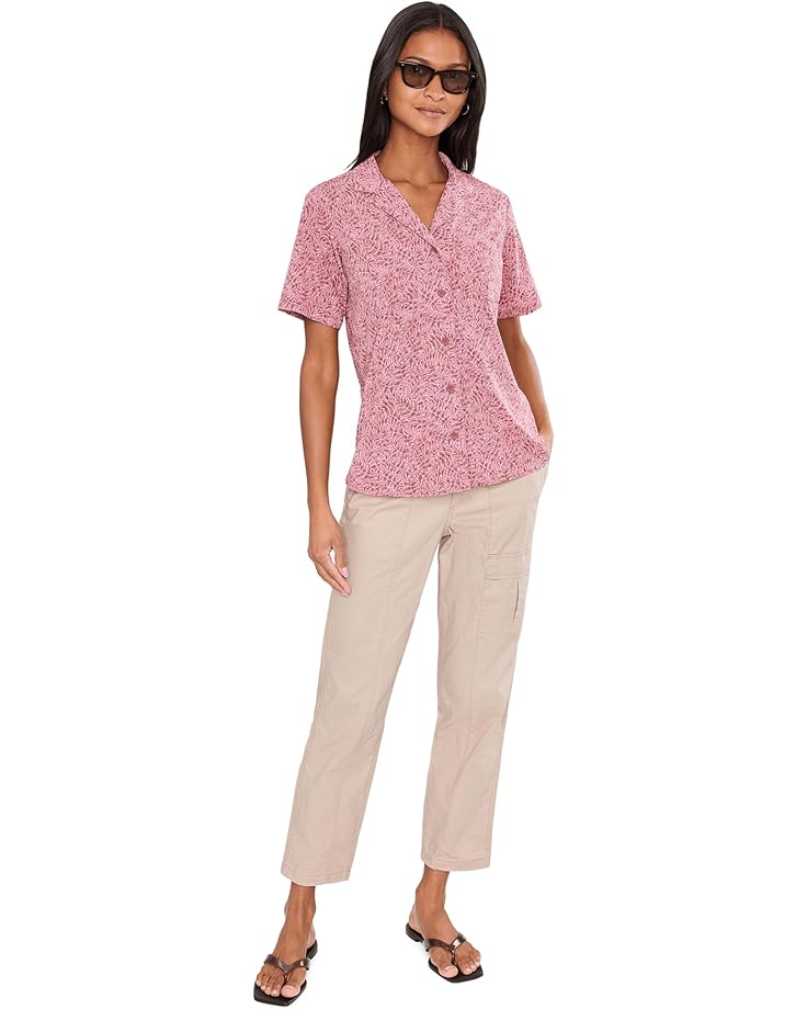 Royal Robbins Spotless Evolution Meadow Short Sleeve - #2 of 5