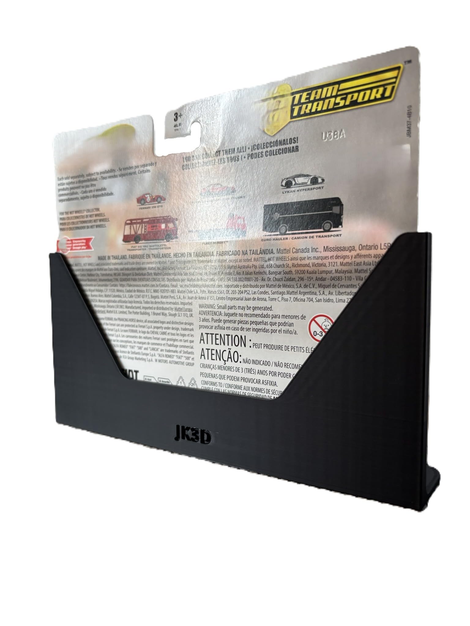 Team Transport Stand (1 Pack) 2