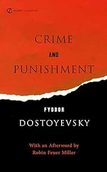 Crime & Punishment Dostoevsky罪と罰ドストエフスキー 81bAXZAp-GL._UF894,1000_QL80_.jpg