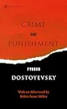 Crime and Punishment (Signet Classics)