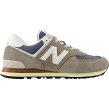 New Balance 574 General | Unisex Running Inspired U574WGN Arid Stone/Sea Salt Size 4