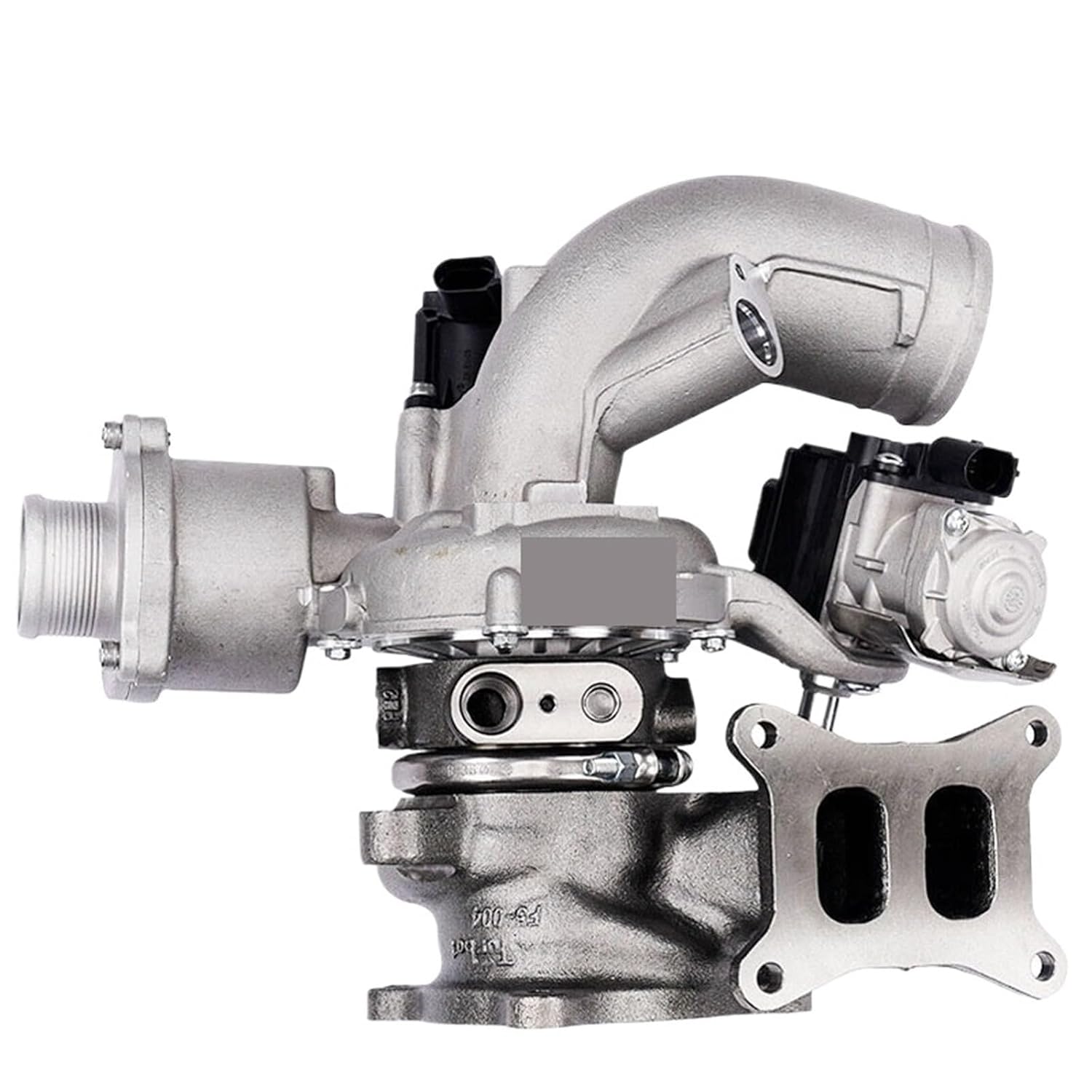 06L145722C Turbocharger 2.0 A4 A5 A6 A7 A8 Q5 06L145722L 06L145722N New- 06L145702FX 06L145702MX 06L145702PX 06L145722