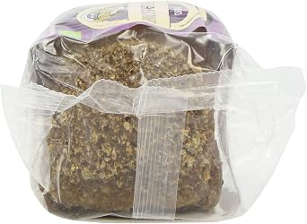 Everfresh Everfresh Sprouted Wheat Organic Bread, 400g