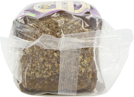Everfresh Everfresh Sprouted Wheat Organic Bread, 400g